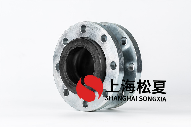 閥門配套橡膠接頭為什么好用？它的優(yōu)點(diǎn)有什么？