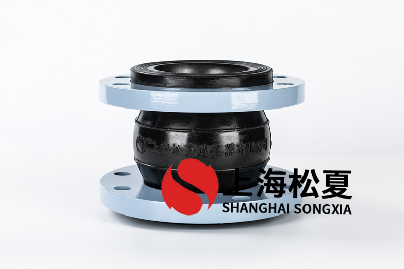 水壓增壓泵可以用DN50橡膠減震喉嗎？