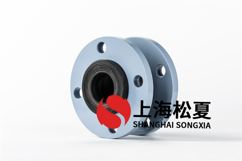 管網(wǎng)供水設(shè)備一定要用橡膠軟接嗎？