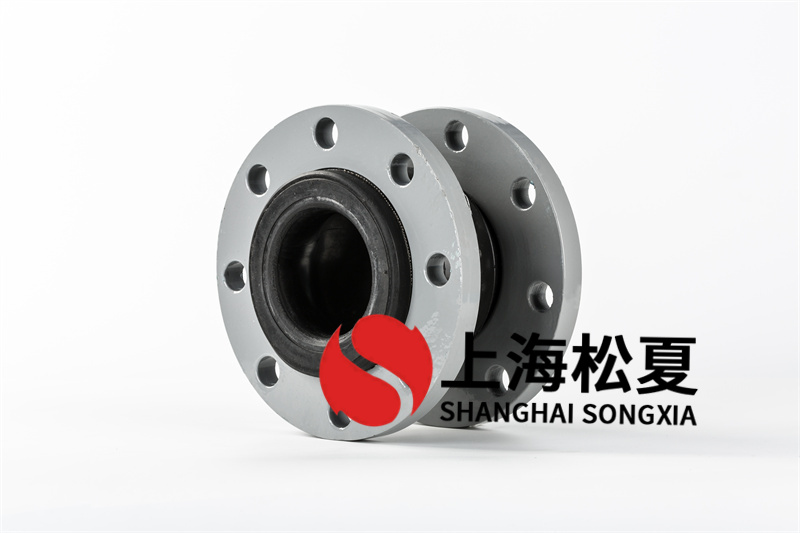 如何合理使用才能延長(zhǎng)耐磨橡膠接頭的壽命？